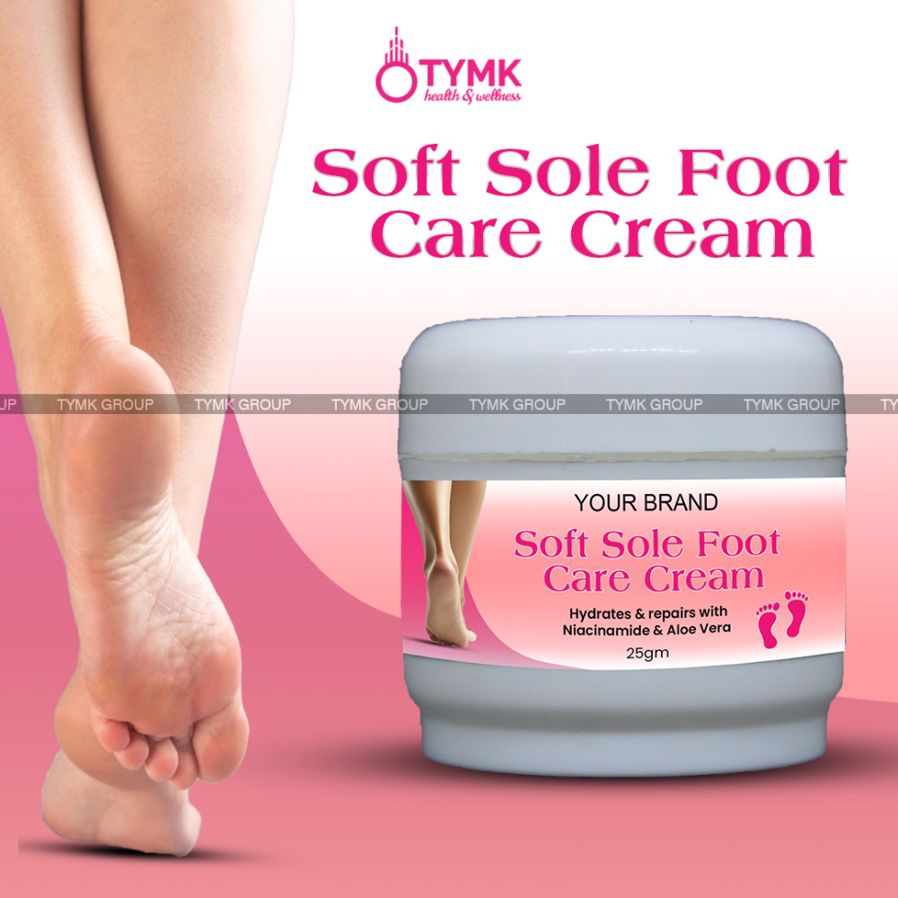 Foot Care Cream