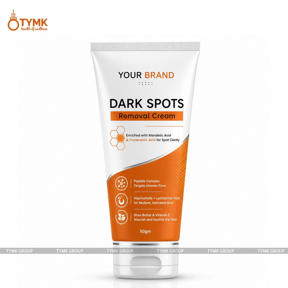Dark spots Removal Cream