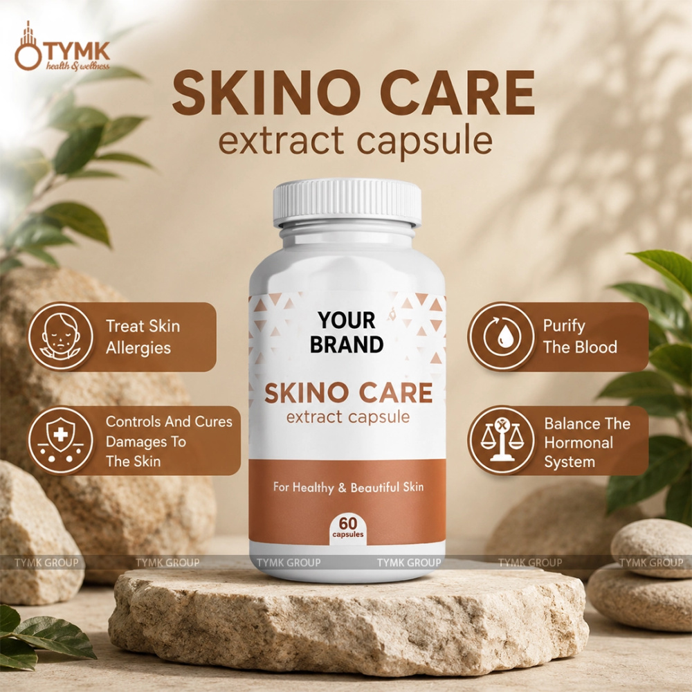 Skino Care Capsule