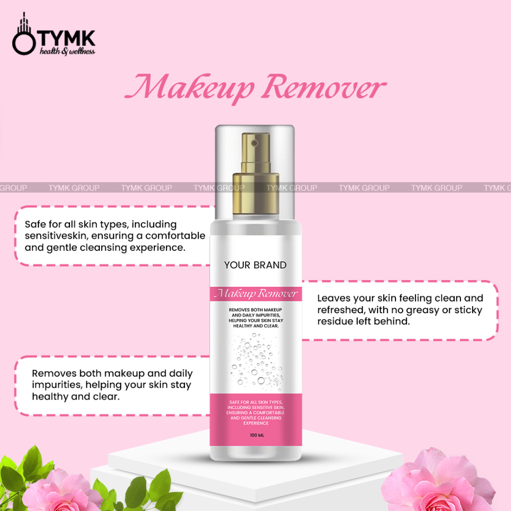 Makeup Remover