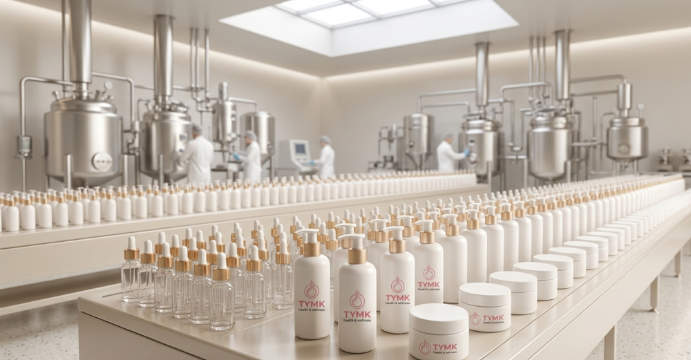 Minimum Order Quantity (MOQ) in Cosmetic Manufacturing (2026 Guide)