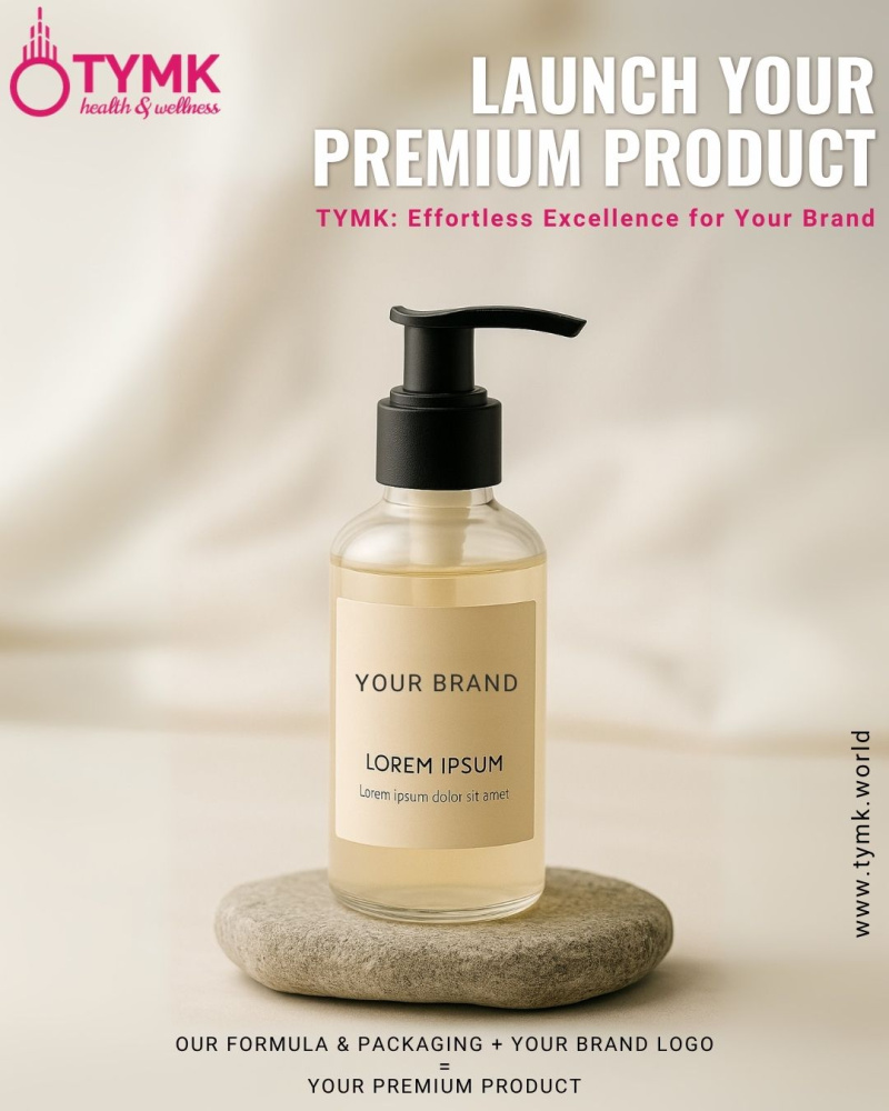 7 Powerful Reasons to Choose a Face Serum Manufacturer in 2026