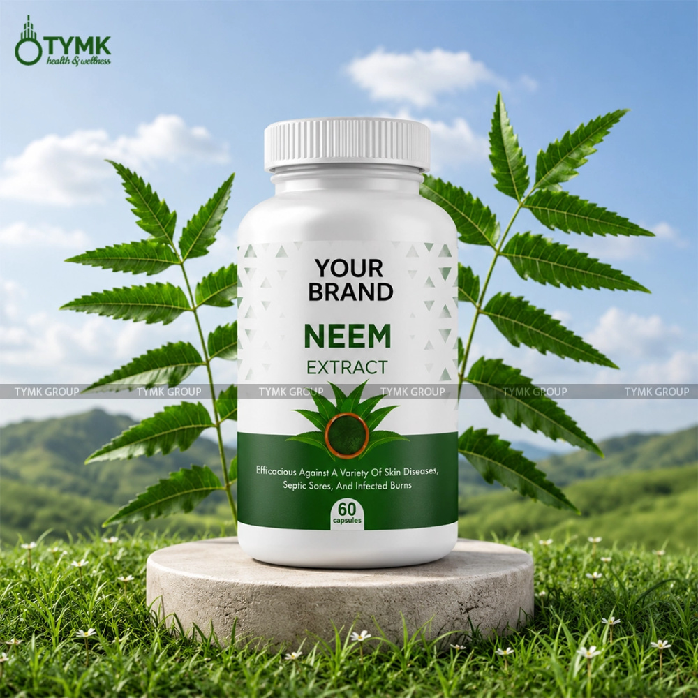 Neem Capsules