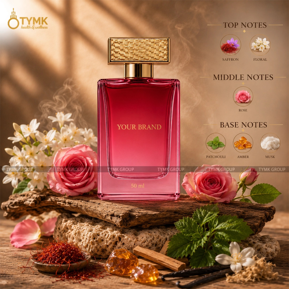 FLORAL OUD (RMFF143)