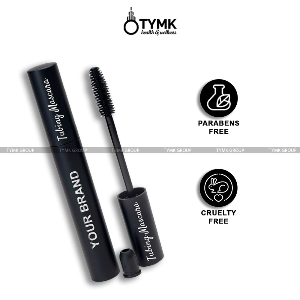 Tubing Mascara (Black)