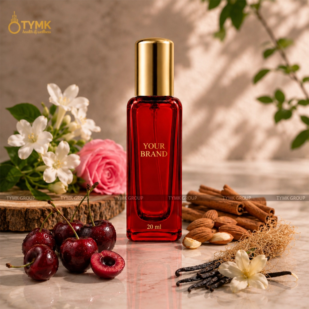 TOM FORD LOST CHERRY PERFUME (RMFF331) - 20ML