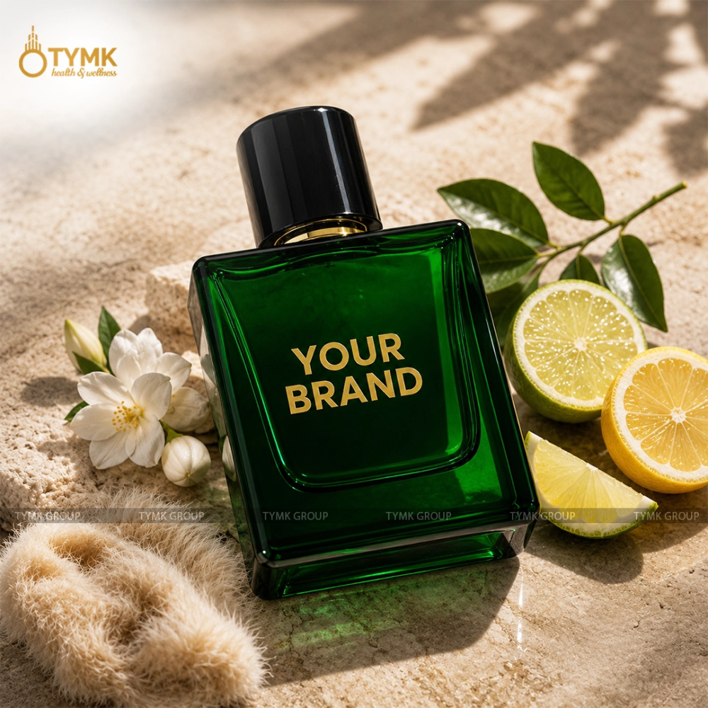 Fancy Musk Fragrance RMFF1238
