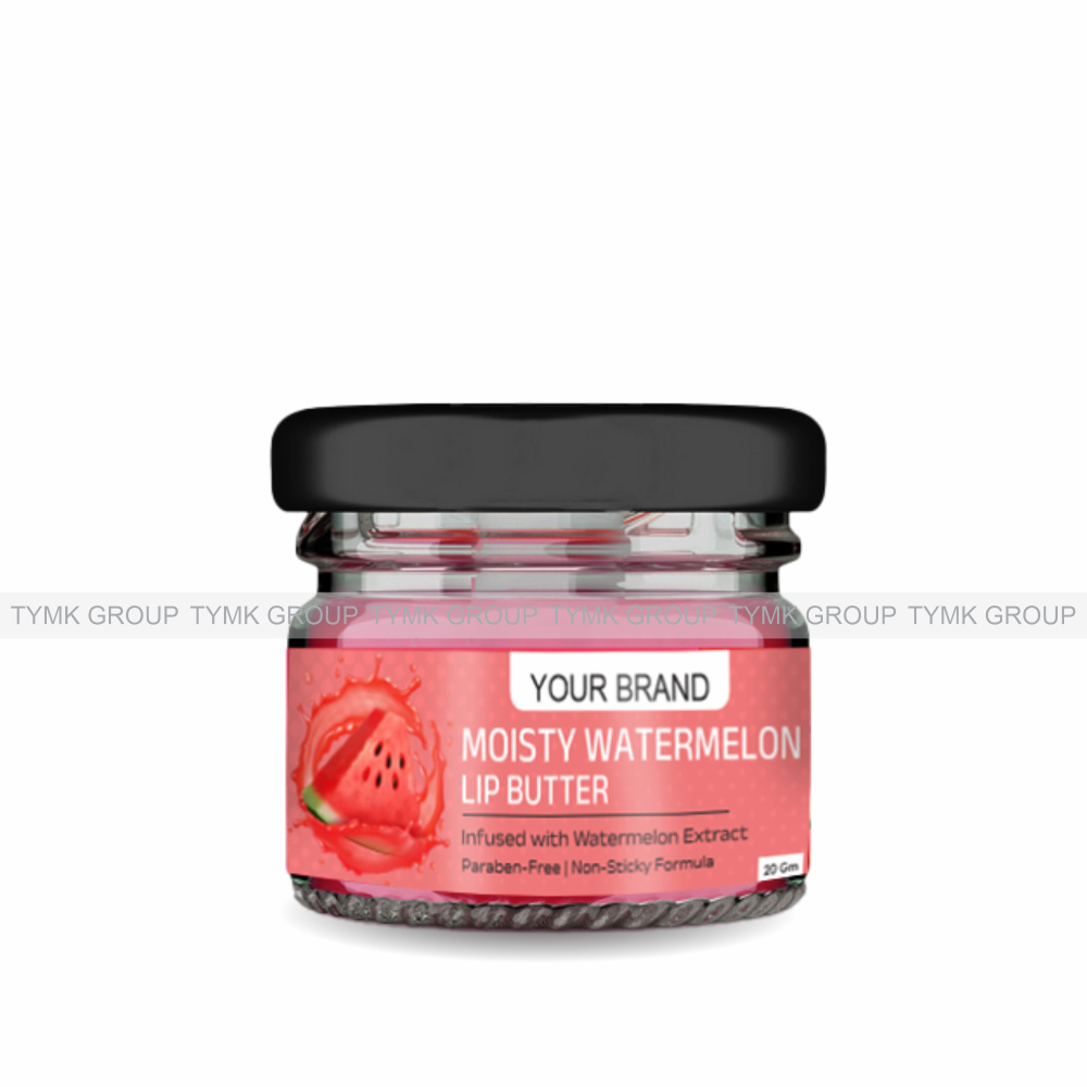 Watermelon Lip Butter