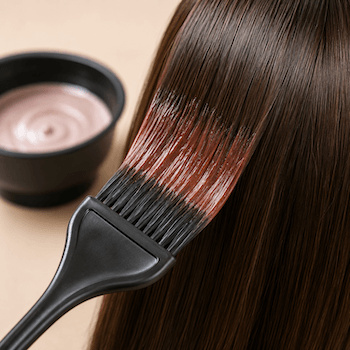 Hair Colour