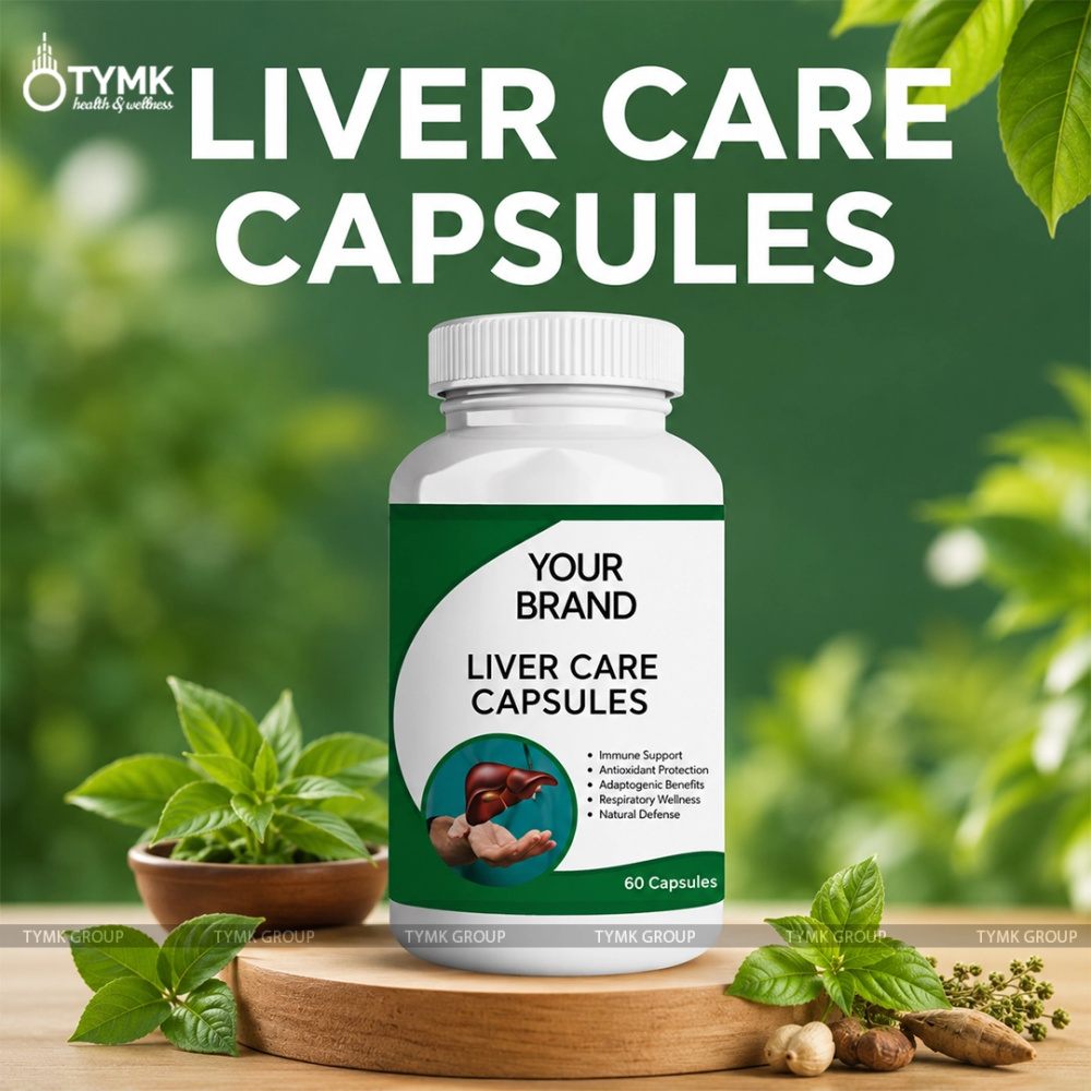 Liver Care Capsule