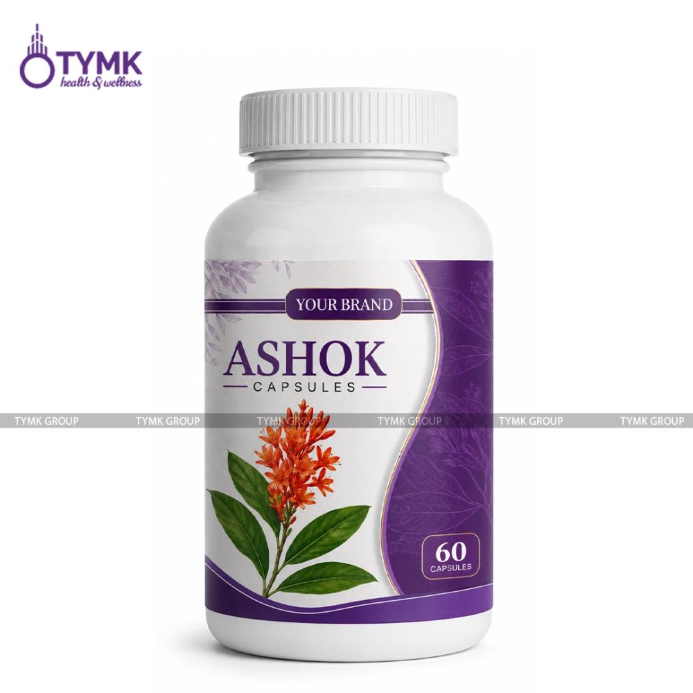 Ashok Capsules
