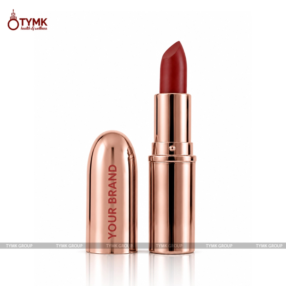 Bullet Lipstick (Velvet Plum)