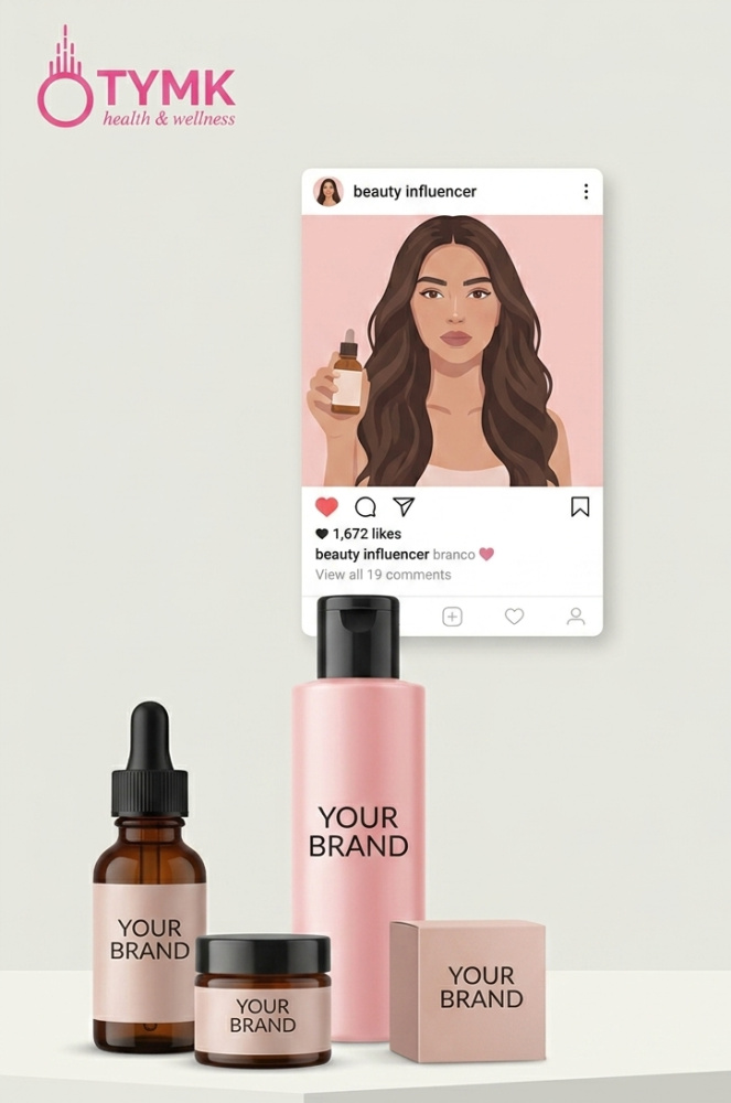 How Influencer Marketing Grows Cosmetic Brands