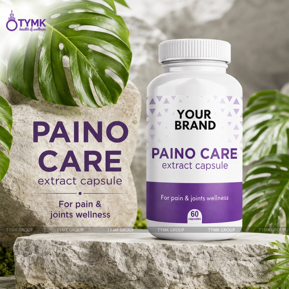 Paino Care Capsule