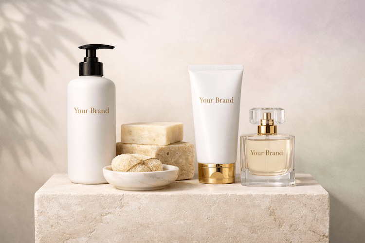 Personal Care / Cosmetics / Perfumes & Soaps