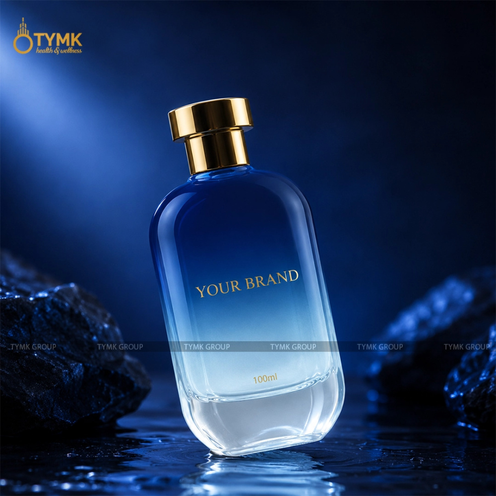 Pacific Islands Perfume