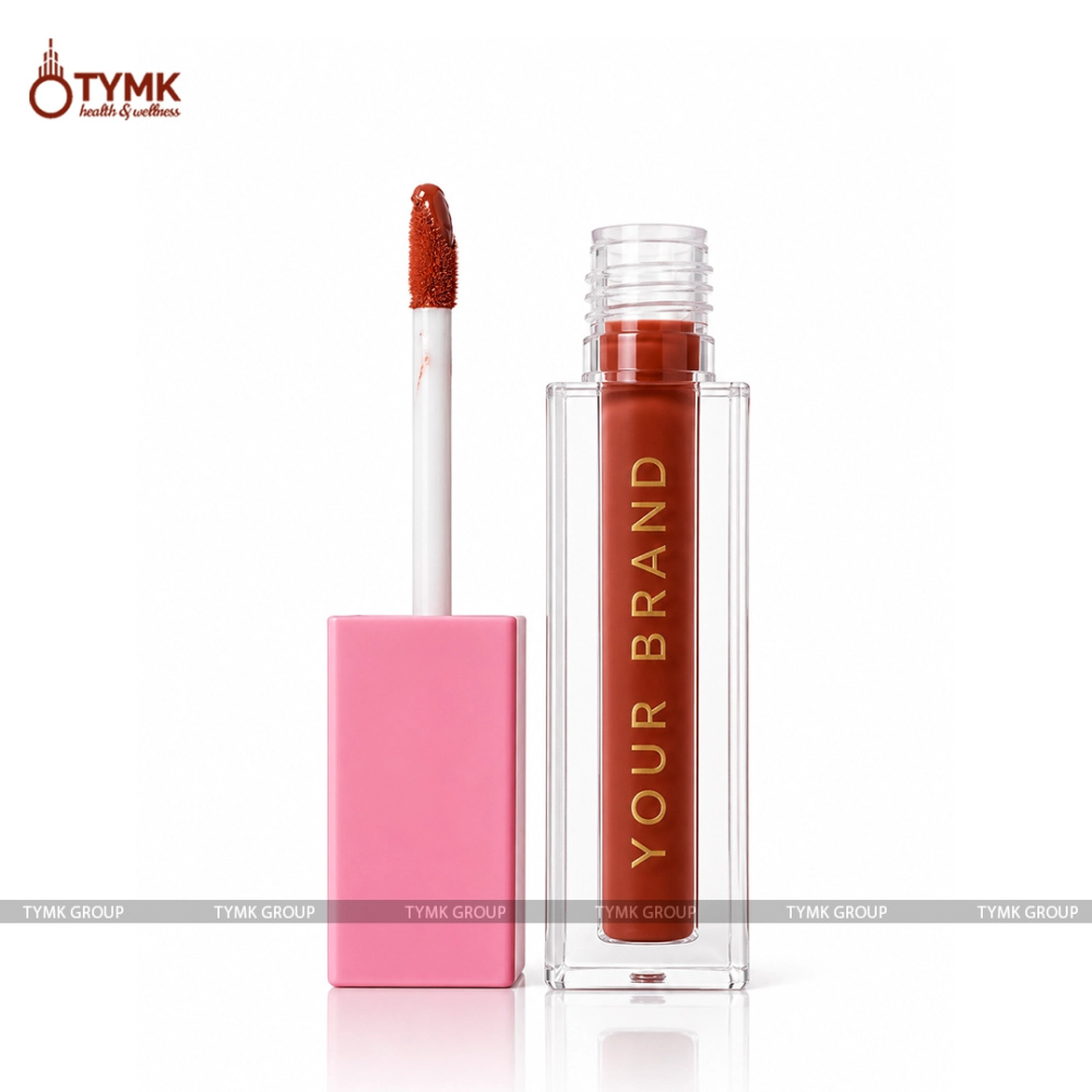 Opulent Glam Liquid Lipstick (Made Easy) (Long Lasting)