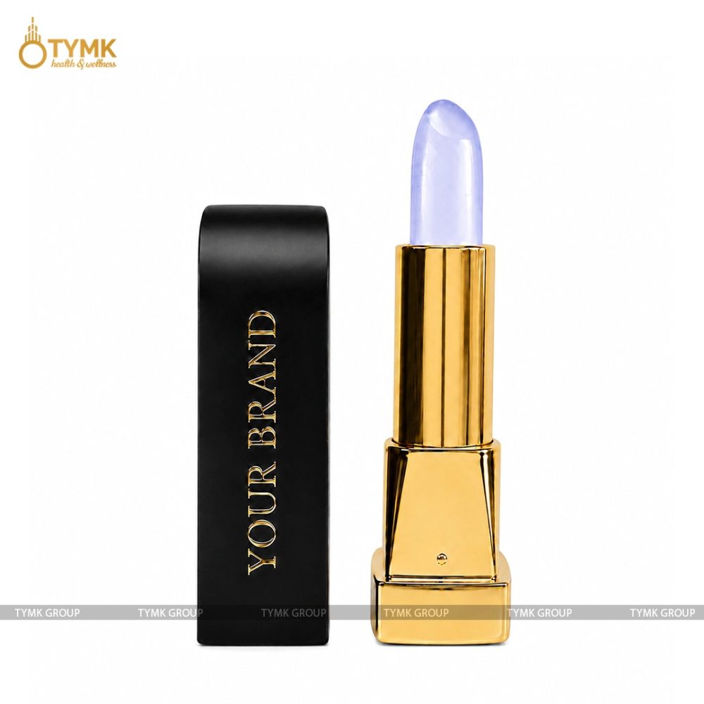 Bullet Lipstick (Magic/ PH) - Blueberry Flavour