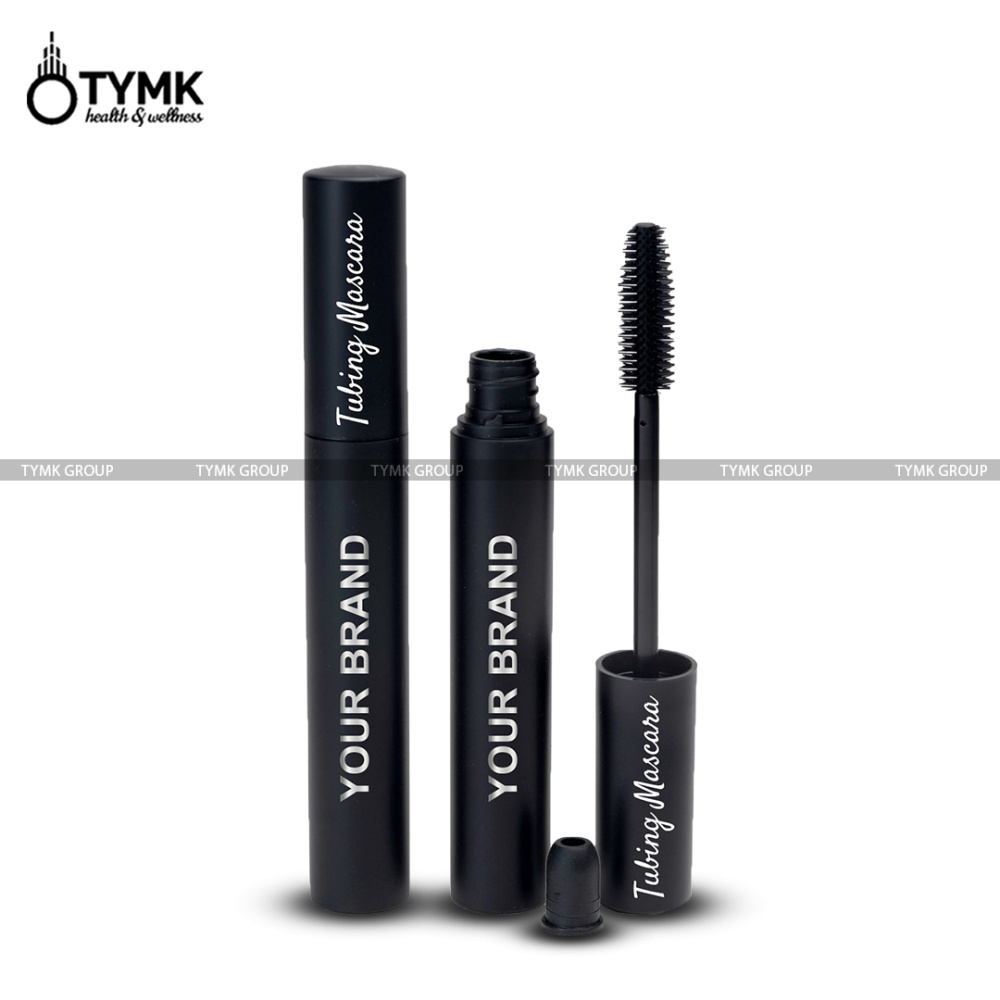 Tubing Mascara (Black)