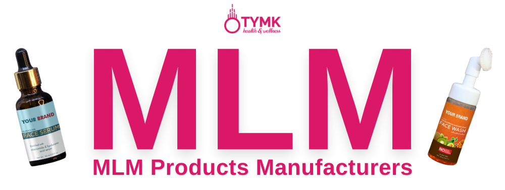 MLM Products Manufacturers
