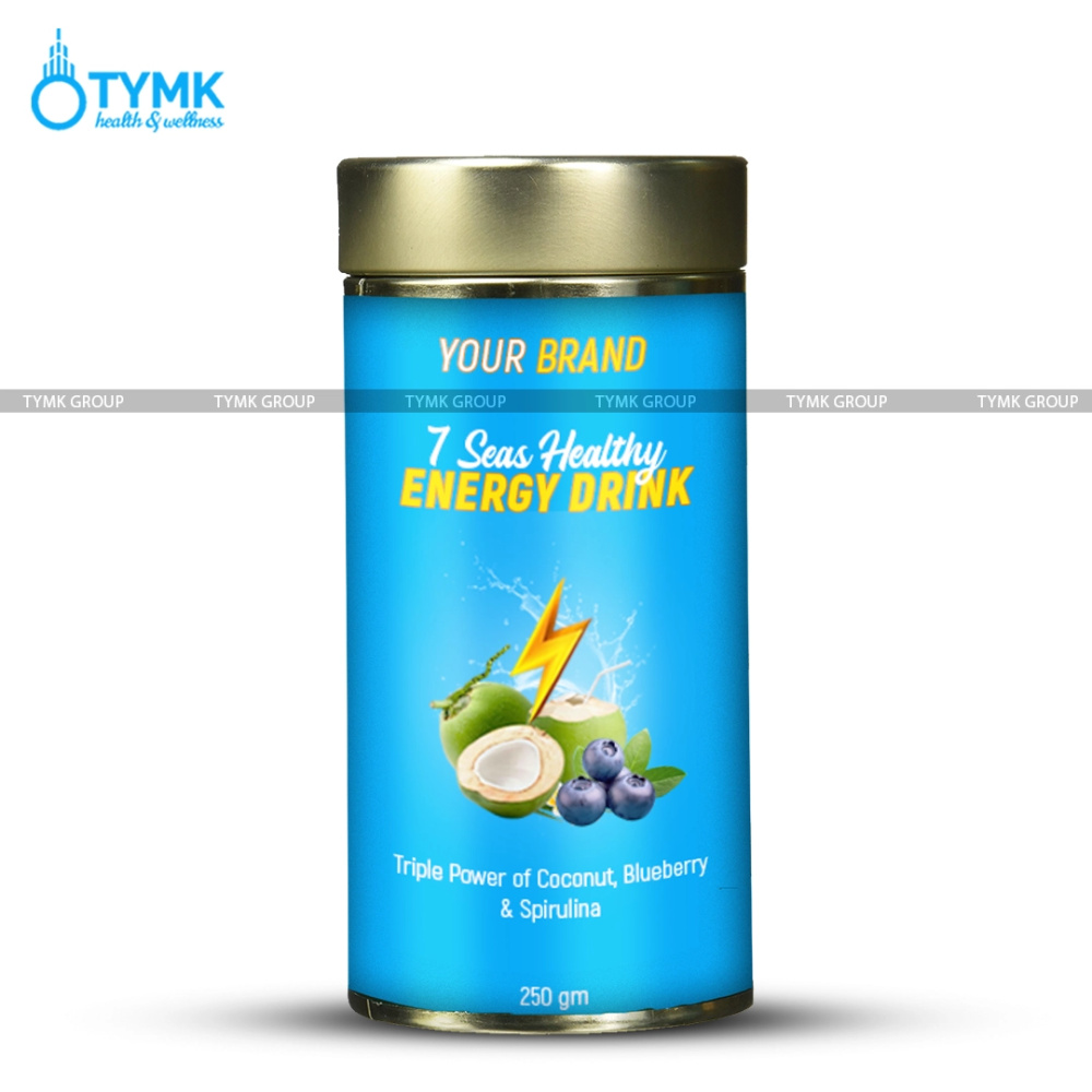 7 Seas Healthy Energy Drink