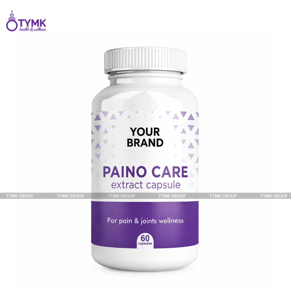 Paino Care Capsule