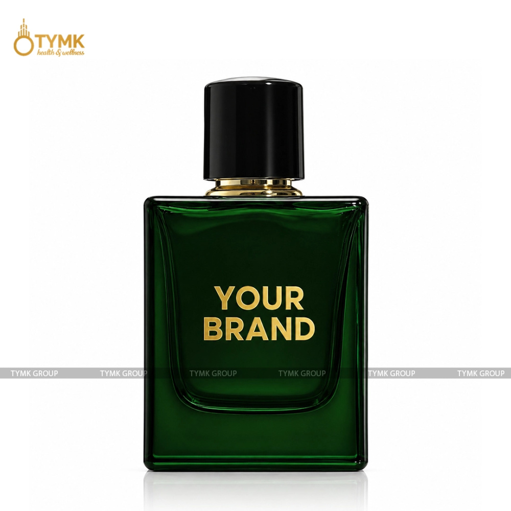 Fancy Musk Fragrance RMFF1238