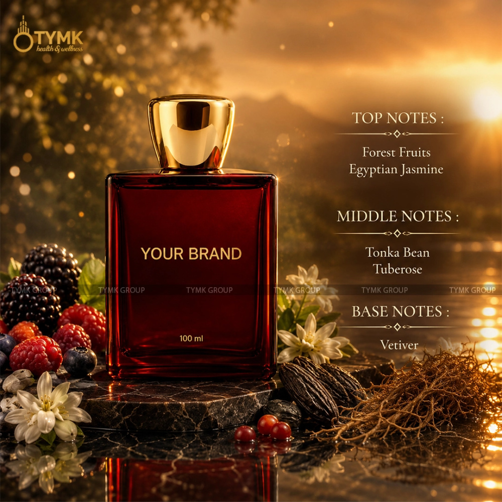 YSL LIBRE PERFUME (RMFF087)
