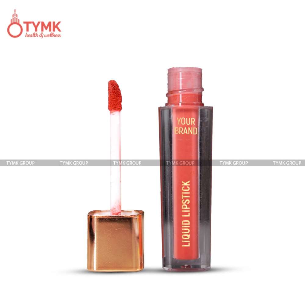 Opulent Glam Liquid Lipstick (Fuchsia Shade) (Long Lasting)