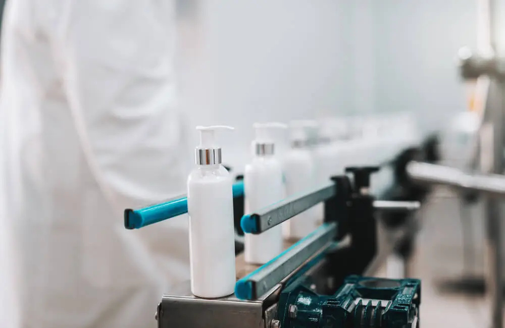 Private Label Cosmetic Manufacturer: Your Partner in Building Beauty Brands