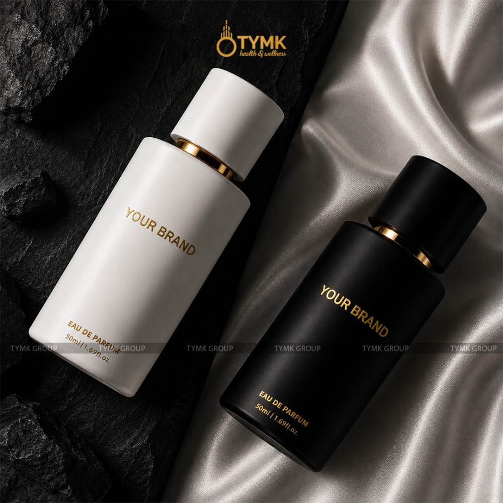 2in1 Perfume Combo Kit- Each 50ml