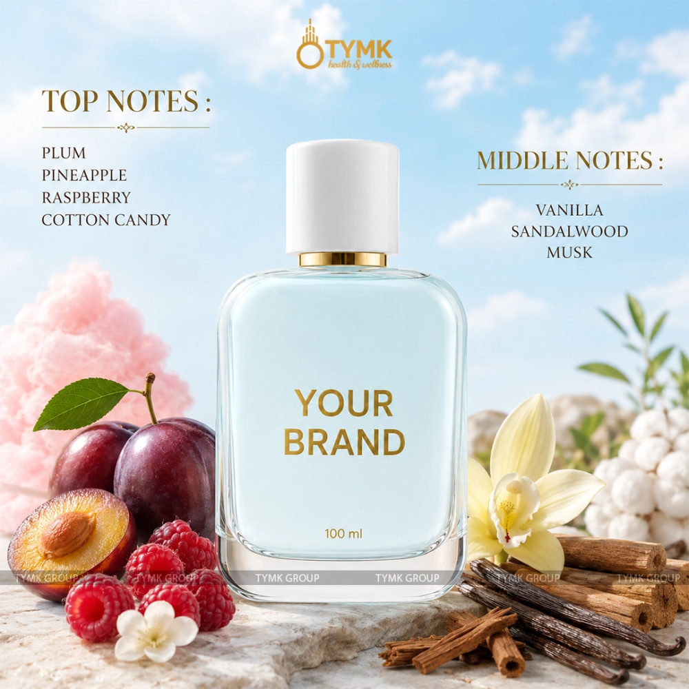 YARA LT PERFUME (RMFF548)