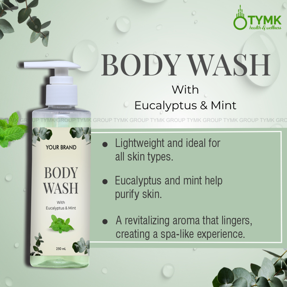 Leading Herbal Products Manufacturer for High-Quality Natural Solutions