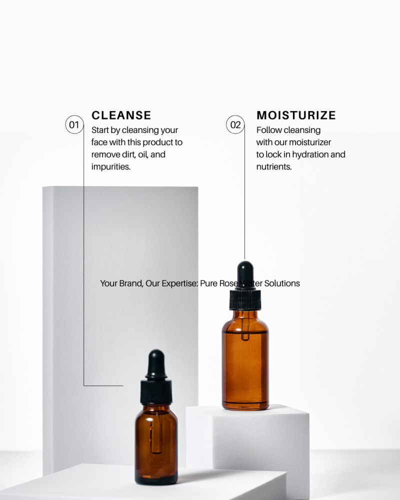 7 Smart Advantages of Working with a White Label Cosmetic Manufacturer