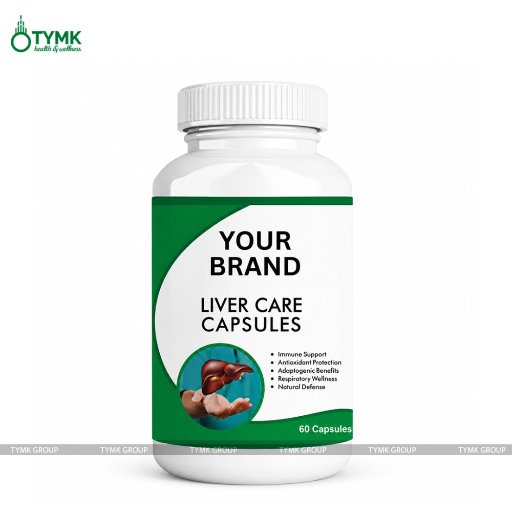 Liver Care Capsule