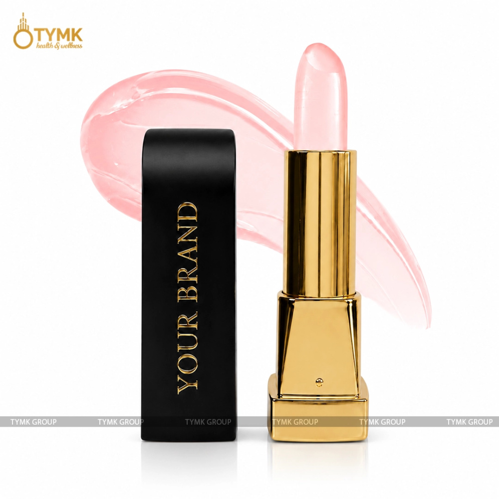 Bullet Lipstick (Magic/ PH) - Strawberry Flavour