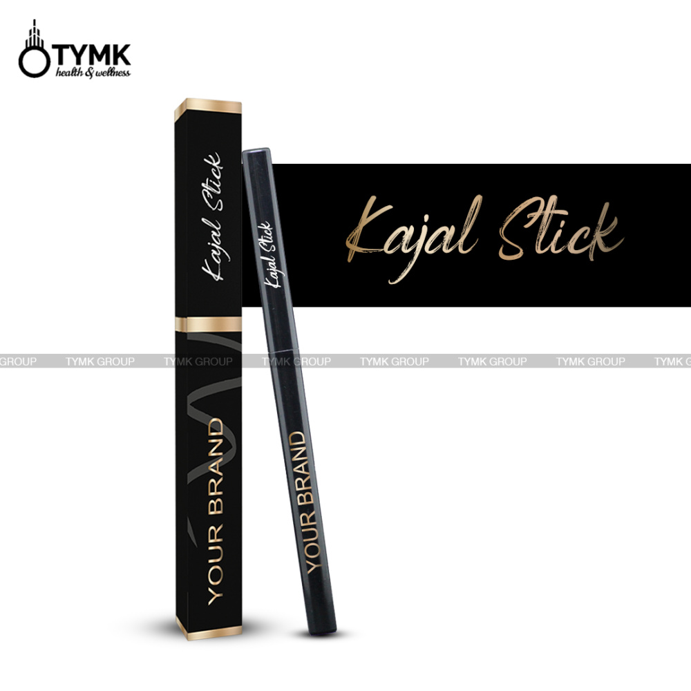 Kajal Stick (Black)