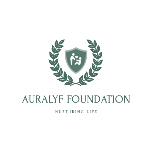 THE AURALYF SUCCESS PATH!
