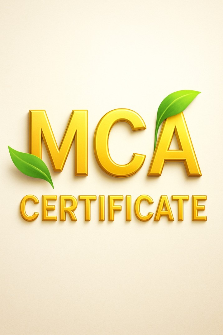 MCA