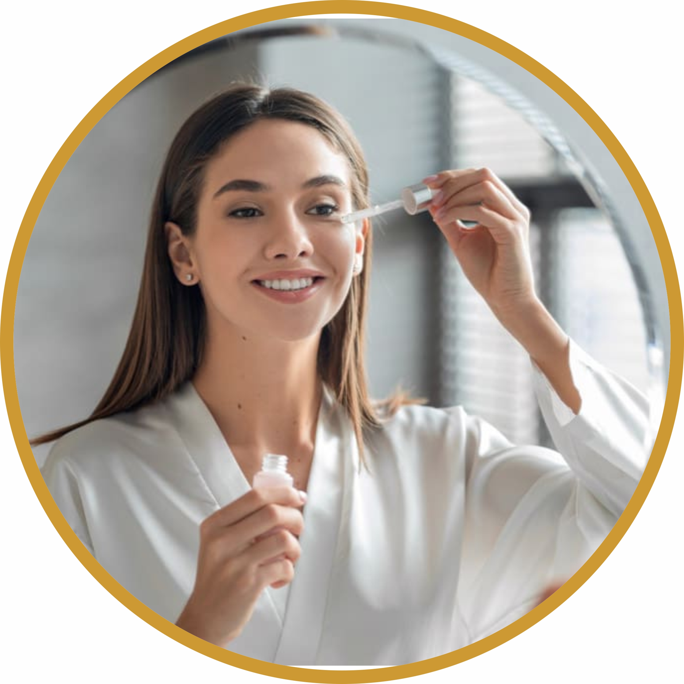 PERSONAL CARE & BEAUTY