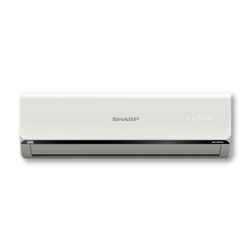 SHARP AC + PURESIP COMBO