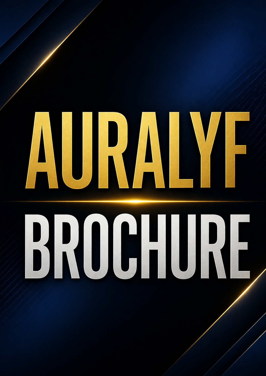 Brochure