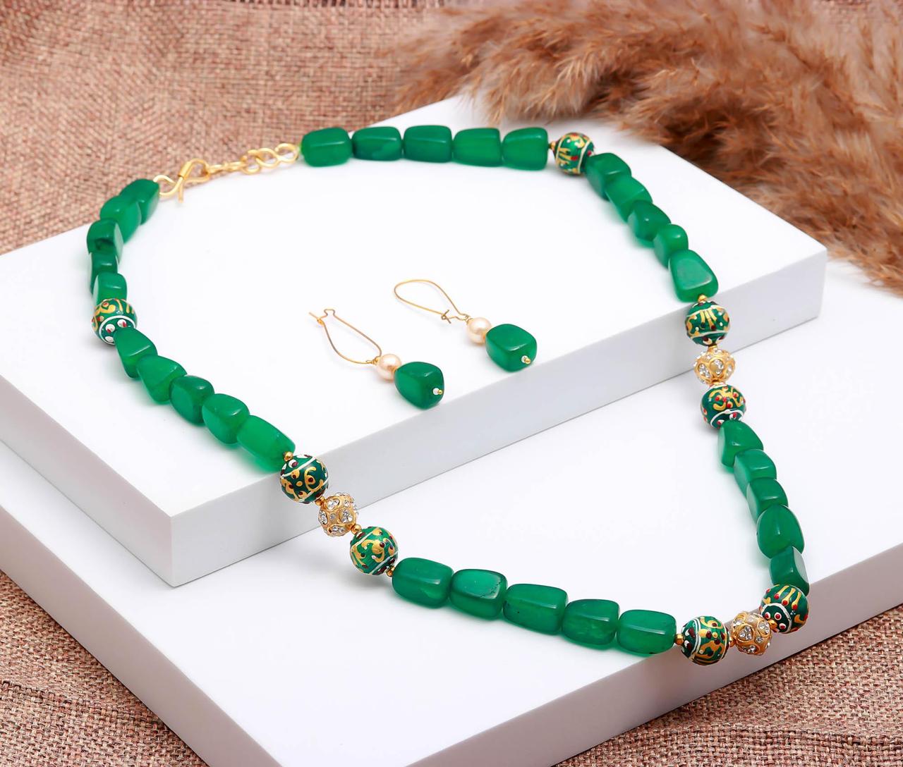 AMBER AURA COLLECTION SET