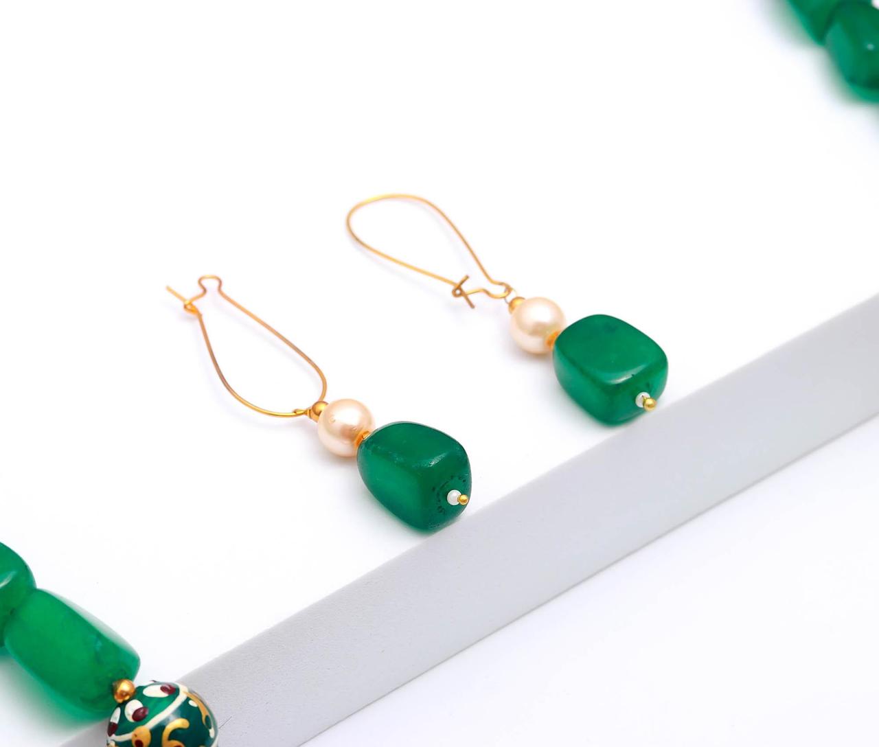 AMBER AURA COLLECTION SET