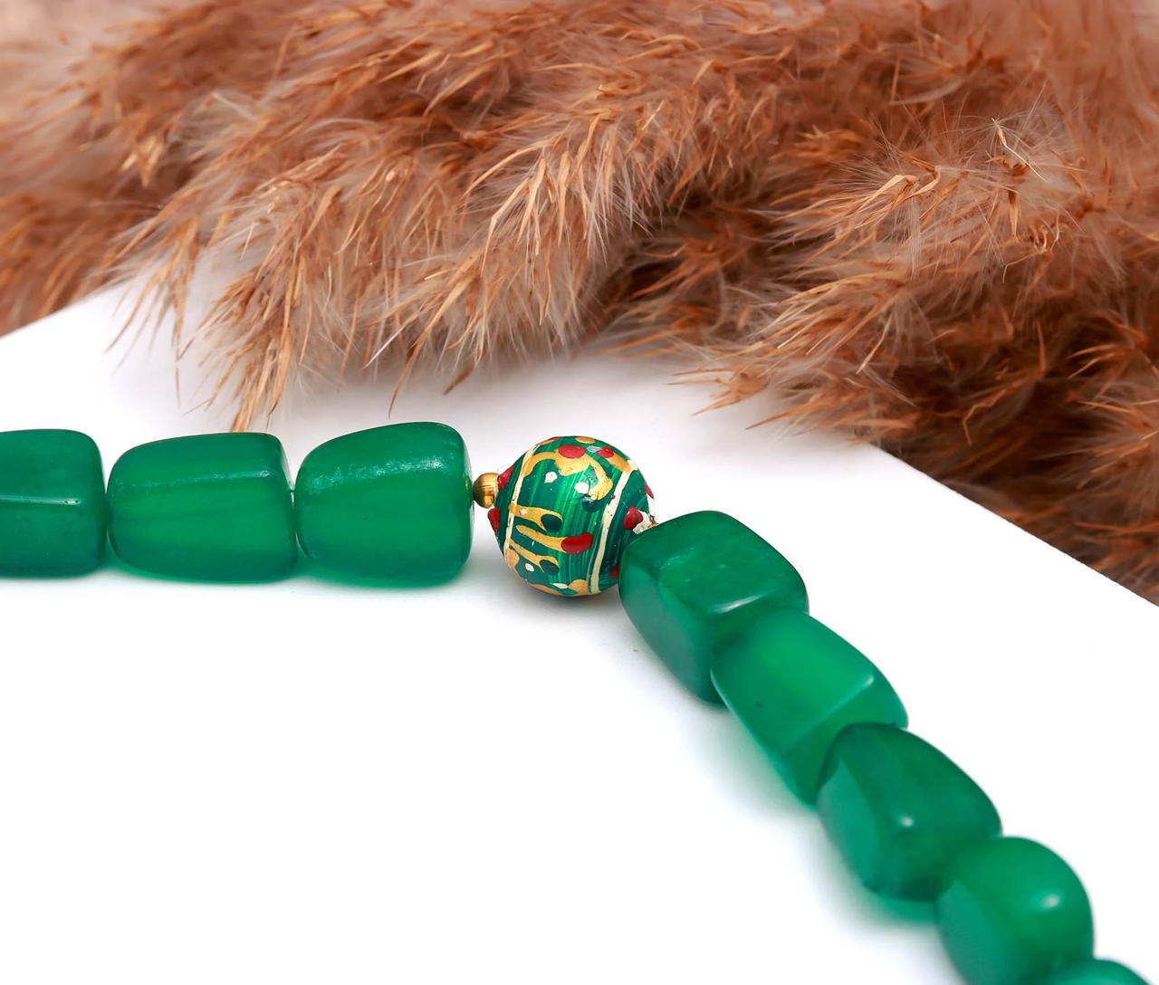 AMBER AURA COLLECTION SET