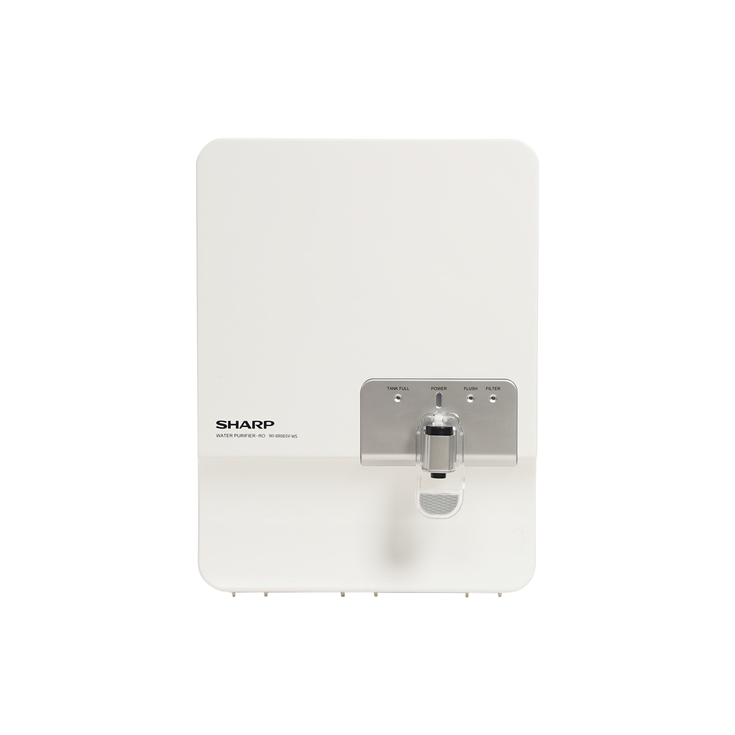 SHARP RO + PURESIP COMBO