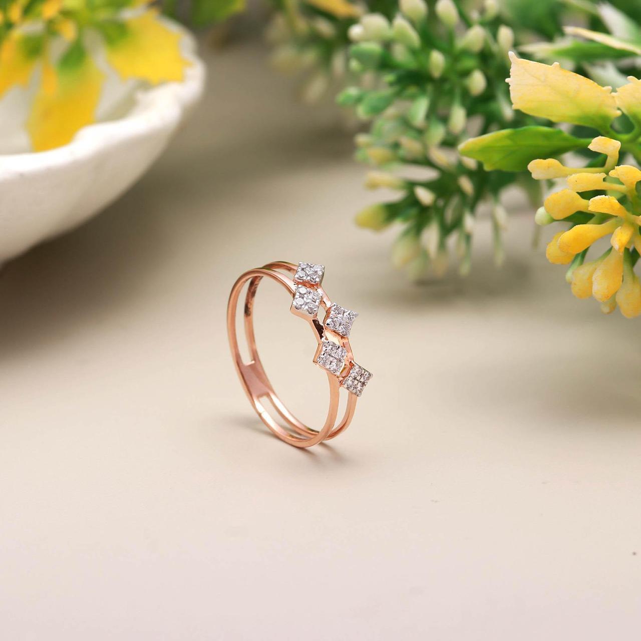 SHREE JI TARINI DIAMOND RING