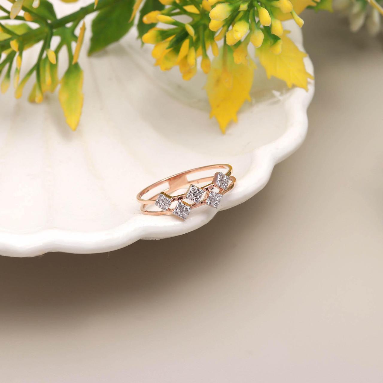 SHREE JI TARINI DIAMOND RING