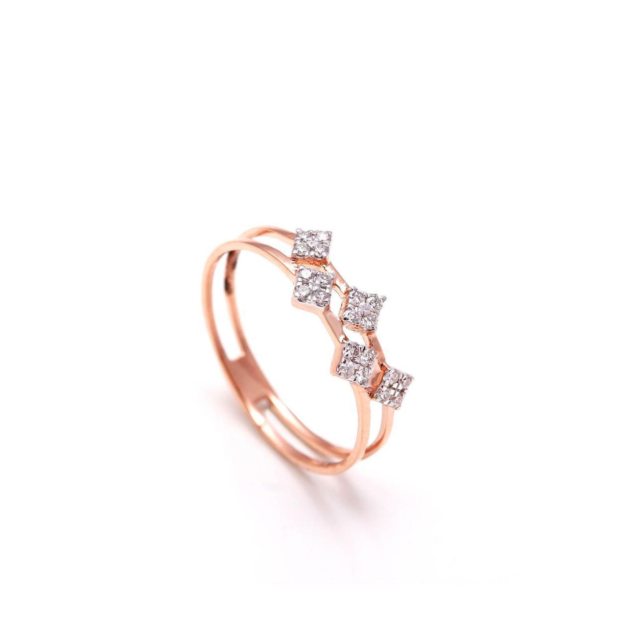 SHREE JI TARINI DIAMOND RING