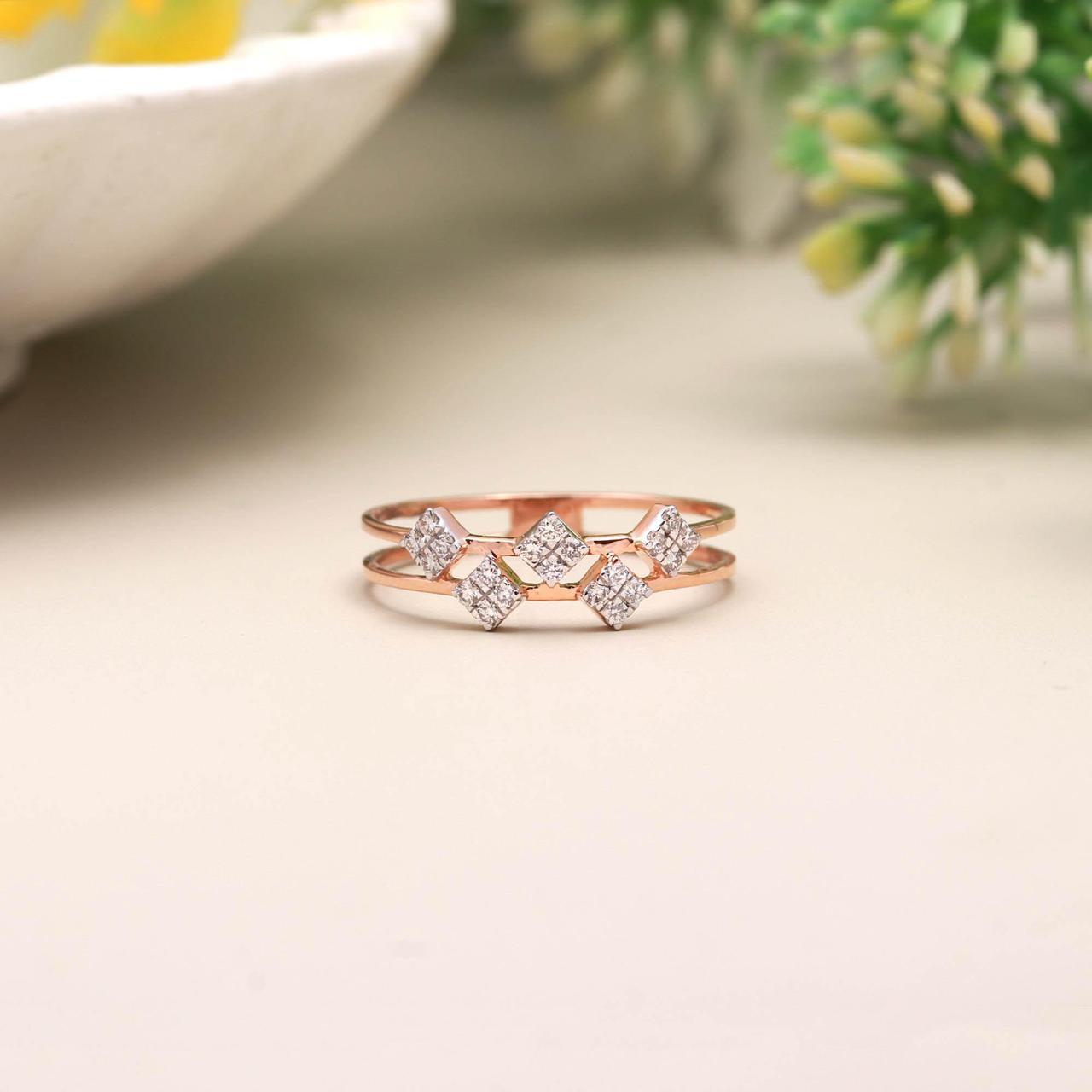 SHREE JI TARINI DIAMOND RING